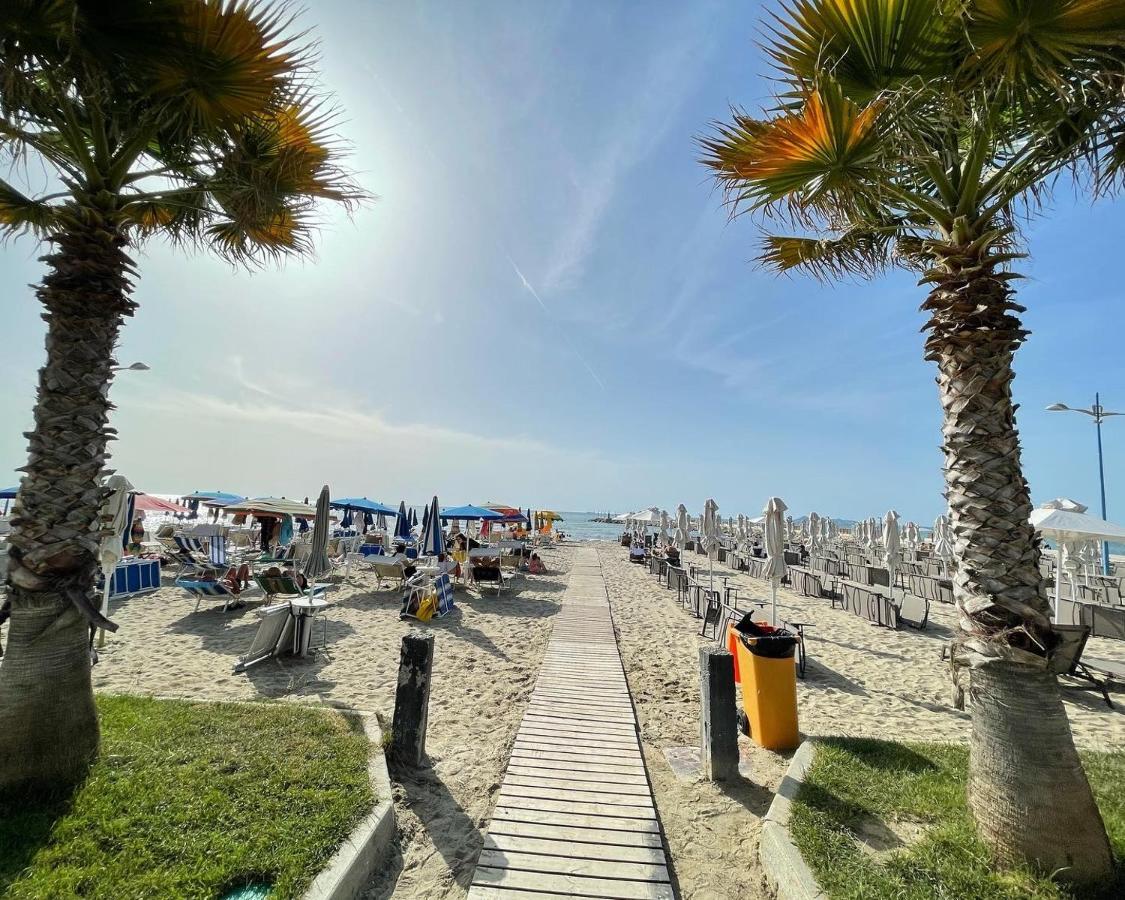 Apartments Korabi Durrës Esterno foto